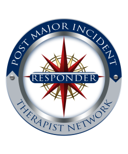 Post Major Incident Therapist Network