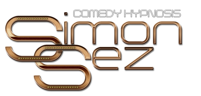 Simon-Sez Comedy Hypnotist