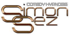 Simon-Sez Comedy Hypnotist